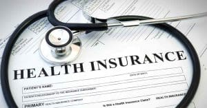 Health Insurance.