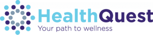 HealthQuest logo