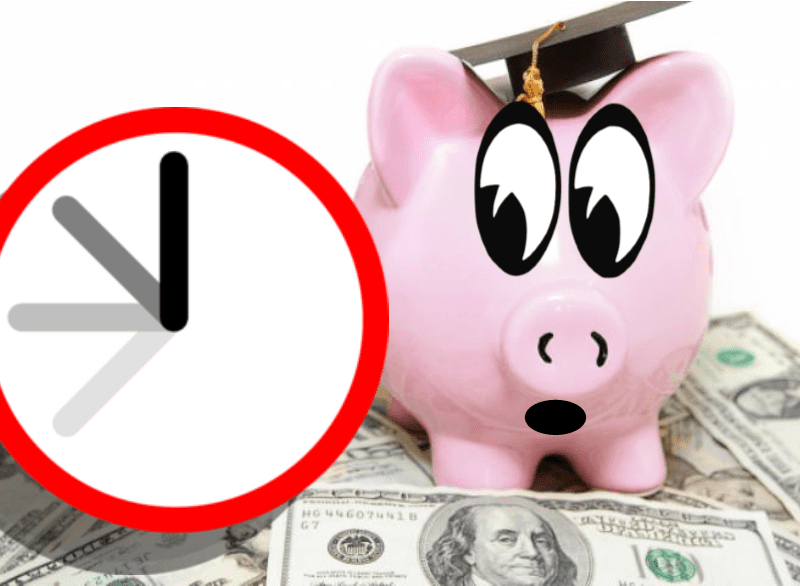 Tuition Assistance Deadline graphic.