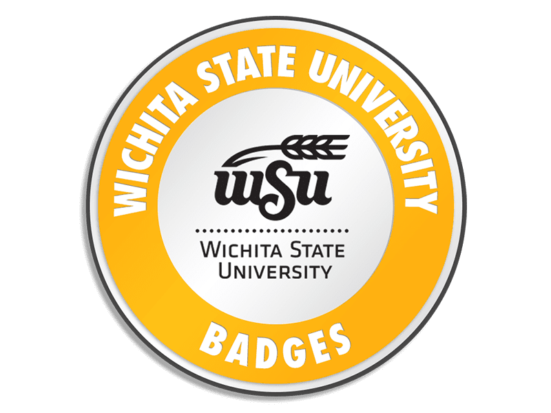 WSU Badges Logo