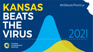 Kansas Beats the Virus. #KSBeatsTheVirus #wichitastateu