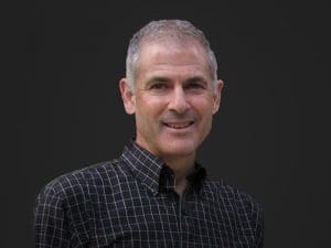Anthony Muscat headshot.