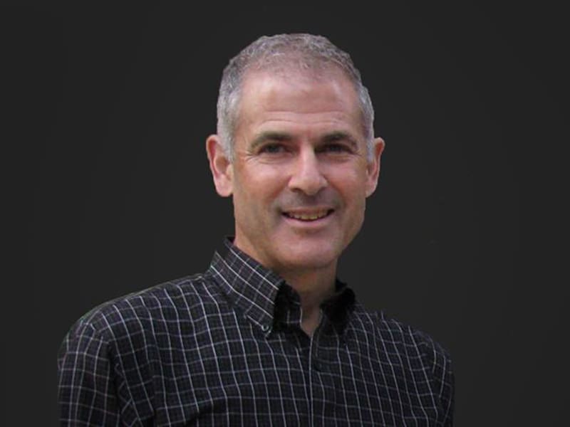 Anthony Muscat headshot.