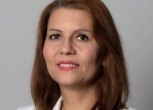Dr. Gery Markova