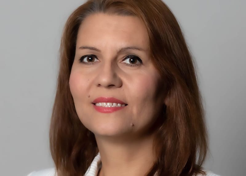 Dr. Gery Markova