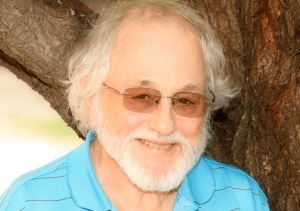 Dr. Charles Burdsal
