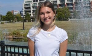 Devon Creasman, age 20, owner/founder of ICT Box.