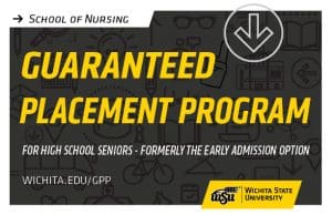 Guaranteed placement program