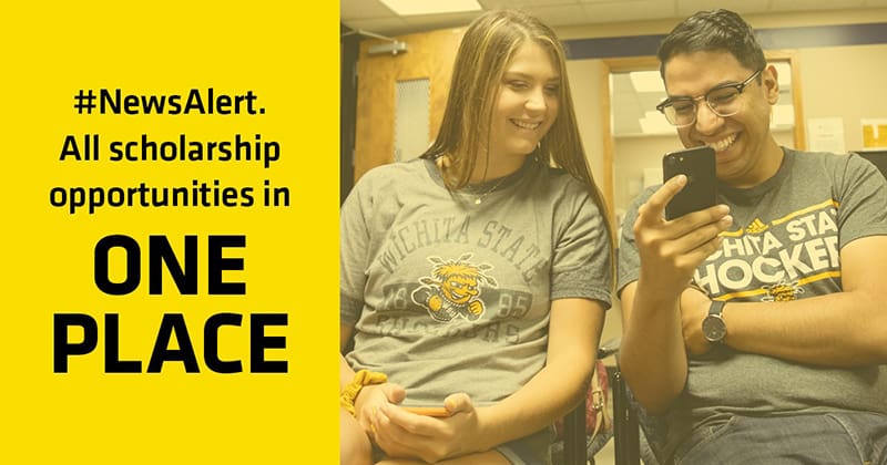 #NewsAlert All scholarship opportunities in ONE PLACE.