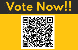 Vote now