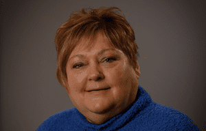 Picture of Dr. Debra Pile.
