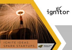 The first session an eight-week ignitor course will take place 5:45-7:45 p.m. Jan. 31 at Devlin Hall. ignitor is an accelerator program focusing on the ideation pre-seed phase. It provides structured support for innovators and entrepreneurs. This course is free and open to the entire campus community.