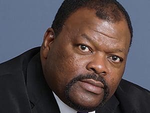 Picture of Larry Burks Sr.