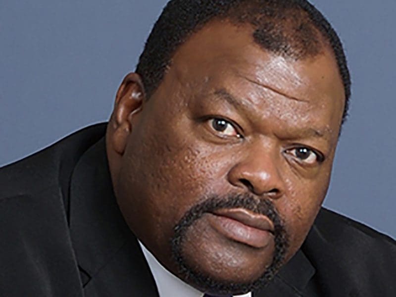 Picture of Larry Burks Sr.