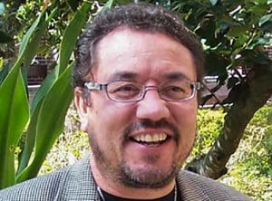 Picture of Dr. Edil Torres River.