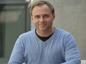 Picture of Dr. Martin Nekola