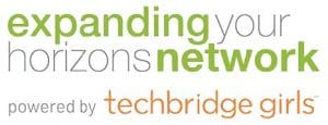 Expanding your Horizons Network powered by Techbridge Girls