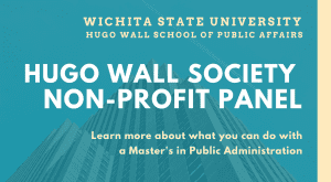Learn more about what you can do with a Master's in Public Administration!