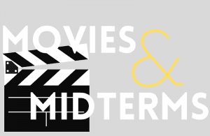 Movies and Midterms event hosted by the WSU College Democrats. Masks are required.