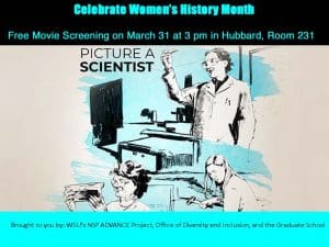 Celebrate Women's History Month