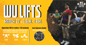 HIIT Training, HR ranges & Targets Lifting clinic March 11 at 1 p.m. This month learn how to set a target HR for your Training goal. How long to train for and how long the recovery should be between sets and workouts. A discussion of Bioenergetics and muscle physiology. Join andy sykes, MEd, CSCS, FNS, CPT on facebook live as he discusses equipment use.