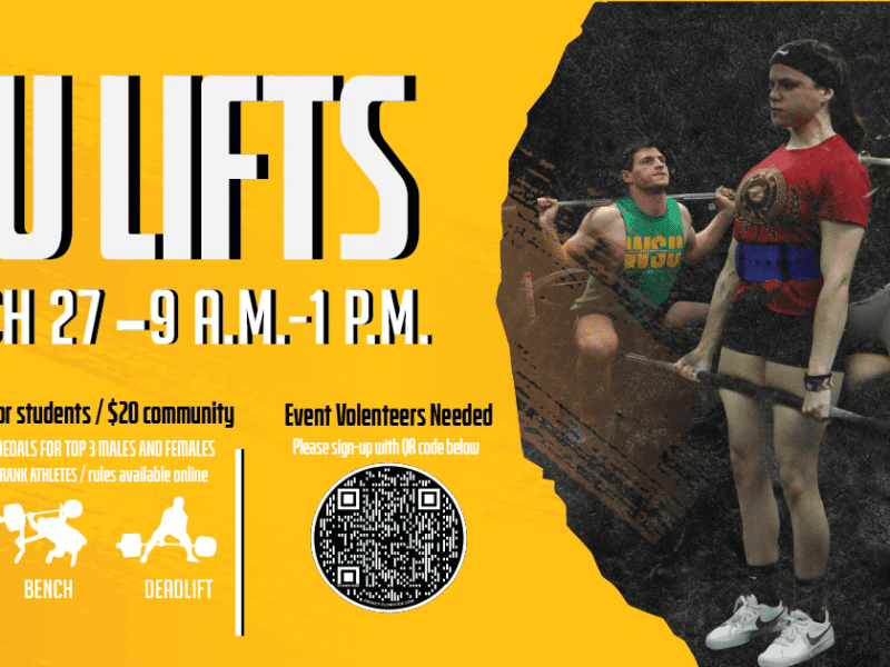 HIIT Training, HR ranges & Targets Lifting clinic March 11 at 1 p.m. This month learn how to set a target HR for your Training goal. How long to train for and how long the recovery should be between sets and workouts. A discussion of Bioenergetics and muscle physiology. Join andy sykes, MEd, CSCS, FNS, CPT on facebook live as he discusses equipment use.