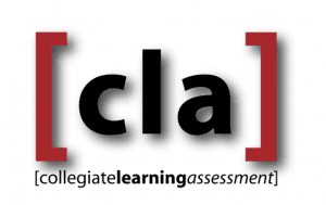 the letters cla stand for college learning assessment