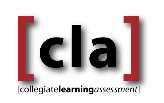the letters cla stand for college learning assessment