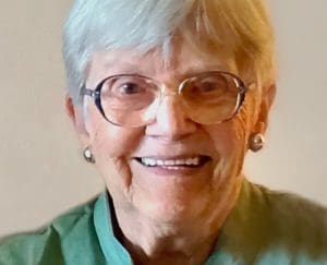 Dr. Susan Kruger