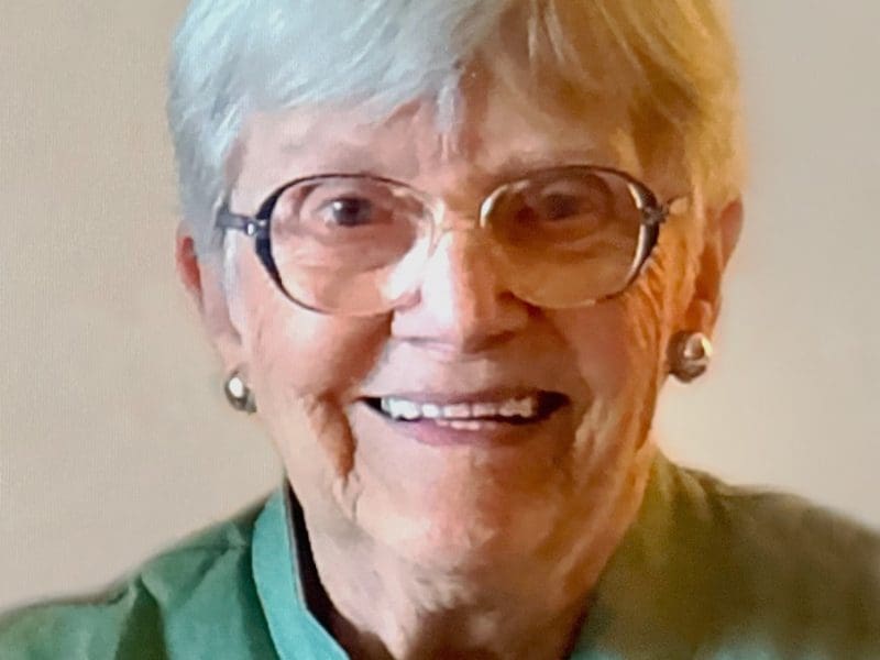 Dr. Susan Kruger