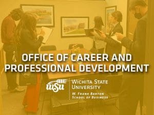 $540,000 gift helps WSU Barton School launch Student Career Development Office