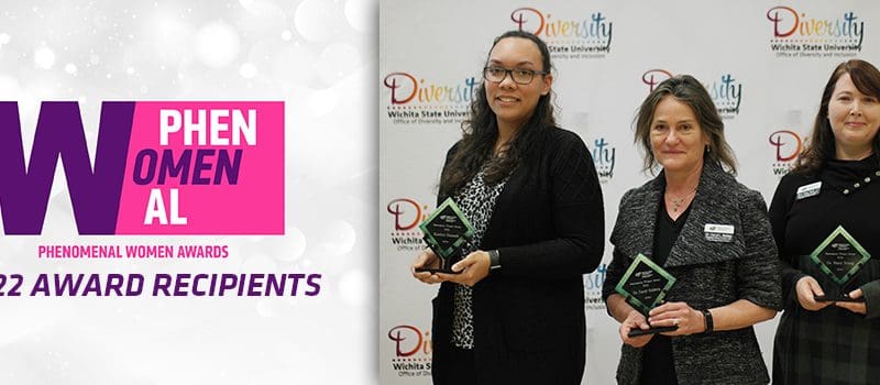 Phenomenal Women Awards | 2022 Award Recipients
