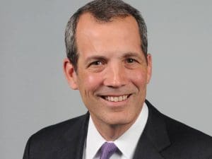 PIcture of Tom Gentile.