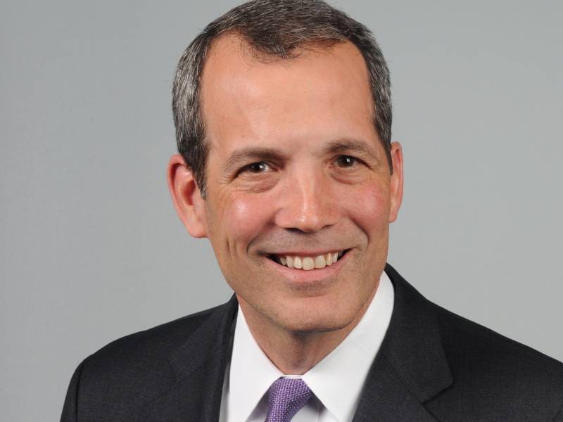 PIcture of Tom Gentile.