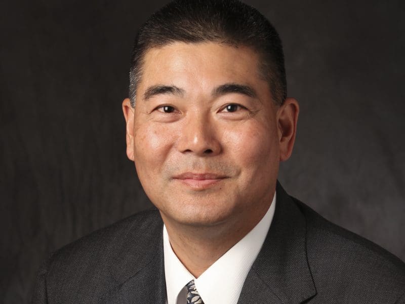 Dr. Alan Shoho
