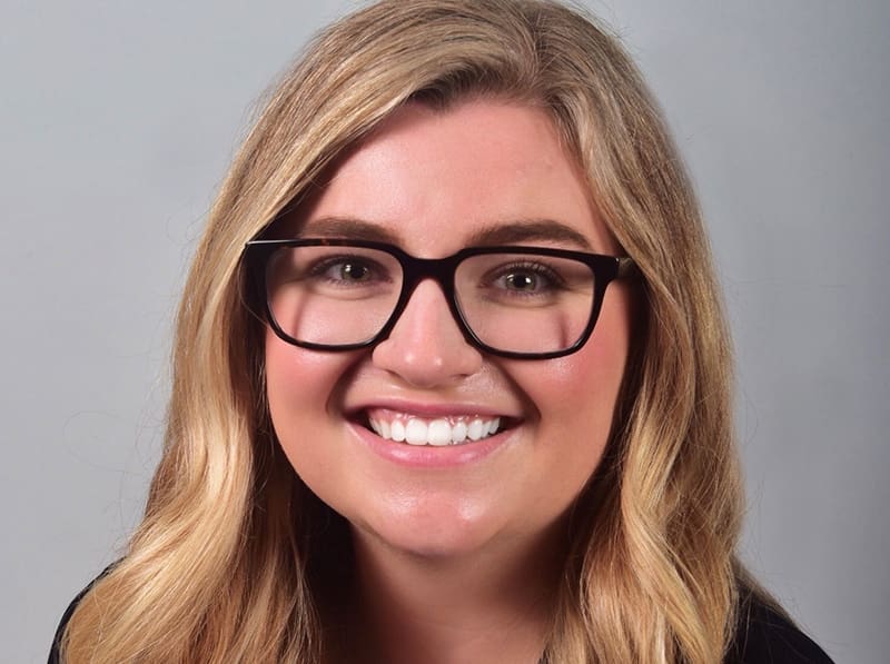 Picture of Courtney Allen.