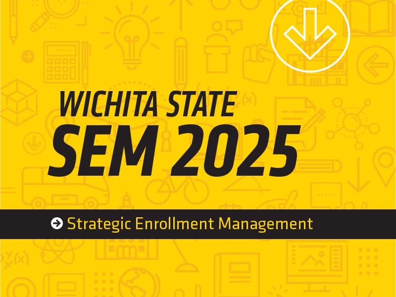 The Strategic Enrollment Management (SEM) Team Award is given to teams of faculty and staff who have made a notable contribution in our efforts to meet our Strategic Enrollment Management goals. Awards are given for two categories: Academic Programs and Recruitment and Success programs. 