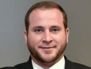 Picture of Trey Waldon.