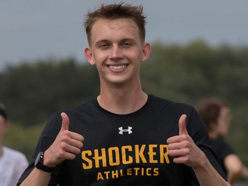 Image of Keegan Staats.