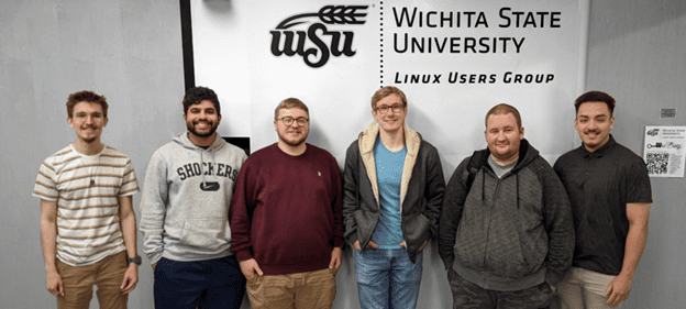 Image of WuLug students.