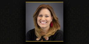 Headshot of Nikki Epley.