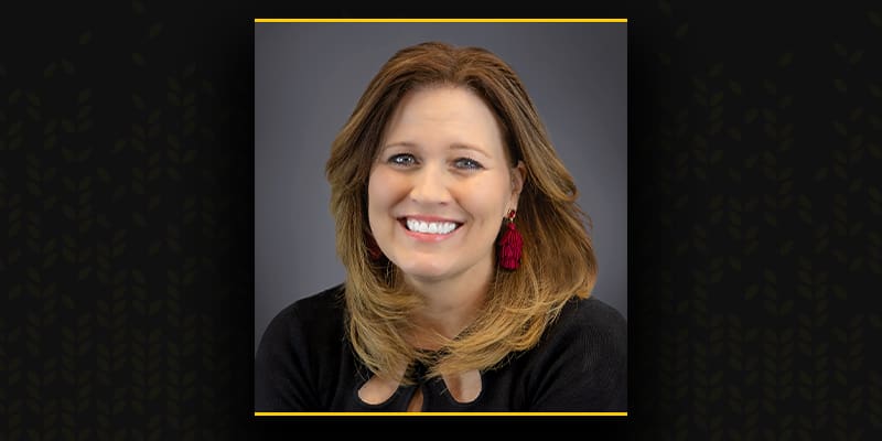 Headshot of Nikki Epley.