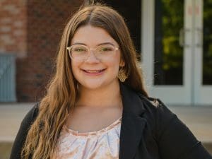 Image of Becca Meyer.