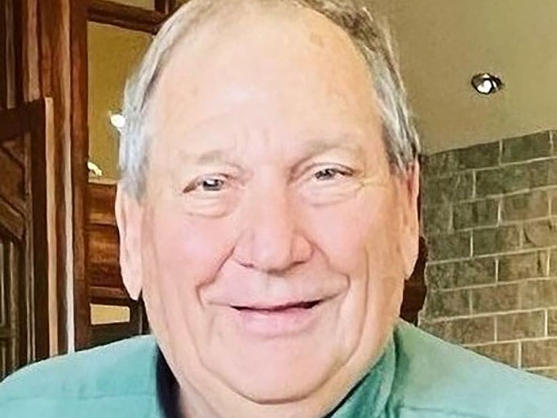 Image of Dr. Keller.