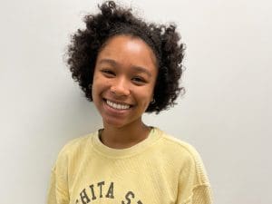 Image of Ayshea Banes.