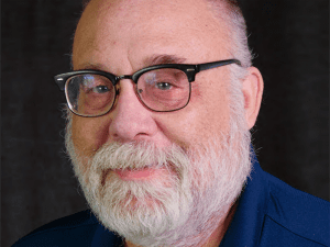 Image of Dan Close.