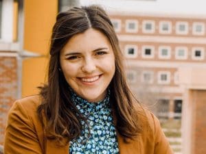 Image of Maria Jimenez