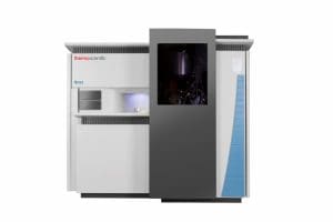 Image of X-Ray Photoelectron Spectroscopy