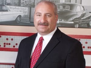 Image of Scott Redler