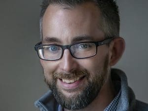 Josh Oeding